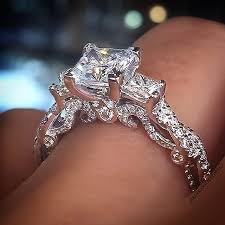 Pin On Engagement Rings