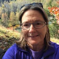 Mindy Hopper (@MindyJHopper)