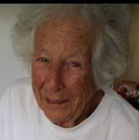 June Starnes Obituary (1927