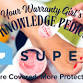 SUPER Shannon's Nails & Knowledge Pedicure CE Series! event image