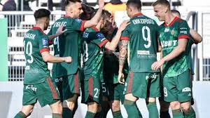 Jun 26, 2021 · nk slaven wins 29% of halftimes, wks slask wroclaw wins 28%. Slask Wroclaw Zagra W Europejskich Pucharach Wyniki Ostatniej Kolejki Pko Bp Ekstraklasy Pilka Nozna Eurosport W Tvn24