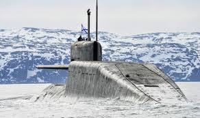 World War 3: Kremlin warns of Arctic war with West: 'Keep out of Russia's  polar backyard' | World | News | Express.co.uk