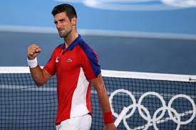 Novak djokovic is a serbian professional tennis player. Vck8clp7riv32m