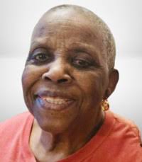 Ula Clarice Corbette Wednesday April 2nd 2025, death notice, Obituaries,  Necrology