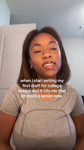 Senior Writing for 2026