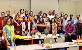 University Of Waterloo African Graduate Student Association Home Facebook