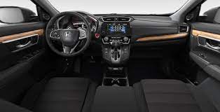 Instead, the company installed a single, larger. 2020 Honda Crv Ex Freedom Honda Colorado Springs Co