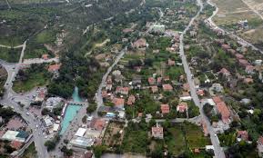 Meram is one of the central districts of konya alon. Konya Meram Da 40 Adet Arsa Satisa Sunuldu Yeni Emlak