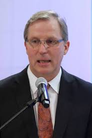 THOMAS RADKE VORSTANDSVORSITZENDER, LEIFHEIT AG AMBIENTE