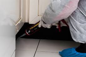 Seek service from a licensed pest management professional as soon as possible. Articles Prime Pest Control London