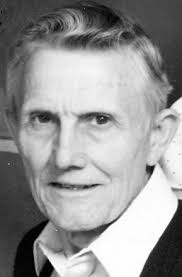 JOHN H. ROBEY Obituary