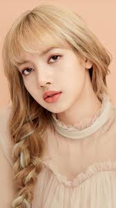 Wallpaper Phone Lisa Full Hd Gaya Rambut Cepol Gaya Rambut Potongan Rambut Pendek