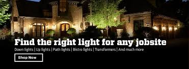 Outdoor Lighting