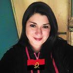 Angela Ogaz's Instagram, Twitter & Facebook