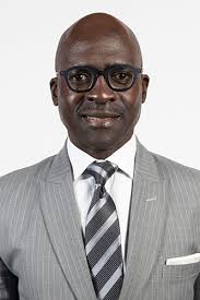 Dr Knowledge Malusi Nkanyezi Gigaba - Parliament of South Africa