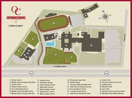 You have the opportunity to form personal relationships with the staff, professors. College Of The Canyons Campus Map World Map Atlas