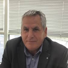 My last day at TGI Fridays UK has finally arrived and I wish all my  colleagues the best for the future.