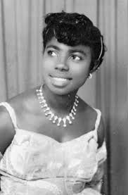 Dove, Evelyn. Singer and Actor