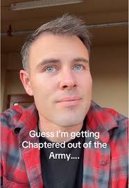 And he ain’t gonna jump no more!! Once a Marine, next a Soldier, then  Marine again.. #army #marines #usmc #paratrooper #soldier #jarhead  #leatherneck #marinecorps #devildog