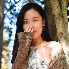 Elva Chen in Berkeley, CA, USA :: Behance