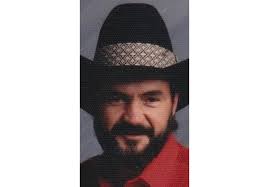 Darrell Slater Obituary (2019)