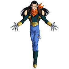 10 ways android 17 is completely different between gt & super. Super 17 Render Sdbh World Mission By Maxiuchiha22 On Deviantart
