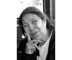 Alicia Garcia Obituary (1942