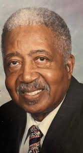 Obituary for Joseph T. Hooks