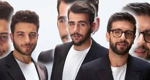 Il volo, tributo a morricone: Il Volo Tribute To Ennio Morricone Concerto Il 5 Giugno 2021 A Roma Con La Basilica Di San Pietro A Fare Da Quinta Raggi Su Queste Note Ricominceremo A Sognare Ops Blog News