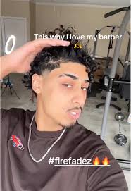 Ruben Abarca Edecanes