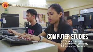 Matthew of blumentritt institute of technology (smbit), inc. Central Colleges Of The Philippines Ccp