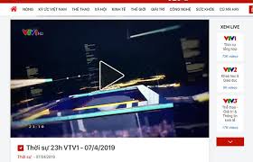 Vtv1 is the first channel of vtv launched on the 7 september 1970. Cach Xem Trá»±c Tiáº¿p Vtv1 Vtv1 Hd Download Vn