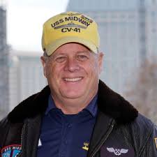 Midway Volunteers Flying High to Start 2022