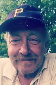 Passing of Dave Baron, Golf Professional at Bobby Nichols Golf Course
