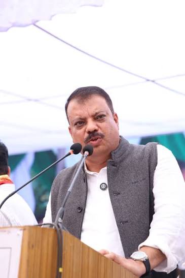 Umang Singhar
