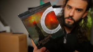 Amazon.com: The Lord of the Rings: The Motion Picture Trilogy: Theatrical  and Extended Collection [4K UHD] : Lord of the Rings, Peter Jackson, Bruce  Allpress, Sam Comery, Brad Dourif, Bruce Hopkins, Nathaniel