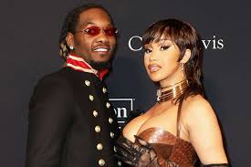 Emotional Cardi B Says Offset Has Been 'Doing Me Dirty' amid Split