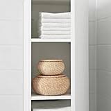 Check spelling or type a new query. Hemnes Corner Cabinet Small Bathrooms Meet Big Storage Solutions 60 Ikea Products That Give You All The Space You Need Popsugar Home Photo 45