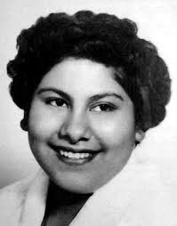 Obituary information for Natalie Virginia Perez Lovvorn