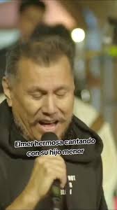 Nuevo Hijo De Elmer Hermosa