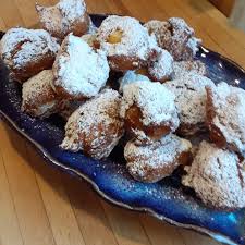 The temperatures in my home state have been all over the place. Mandazi African Donuts Recipe Allrecipes