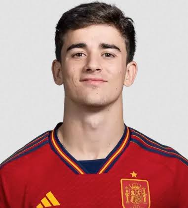 Foto jugador