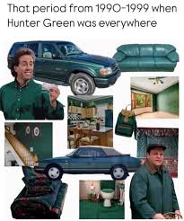 Image result for Dark Hunter Green 1998 AAV