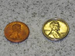 Ebay.de has been visited by 100k+ users in the past month 1958 D Silver Wheat Penny Coin Talk