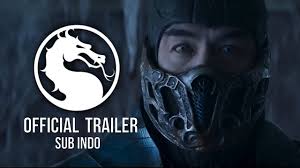 Semua ada lengkap hanya di multiplex21 Mortal Kombat Official Restricted Trailer Sub Indonesia Youtube
