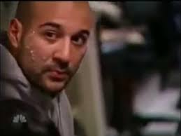 WWE 2K22 TCaP Championship Episode 5