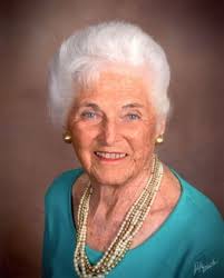 Doris Gibbons Obituary