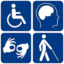 New technologies and media are very suitable for providing flexible materials. Universal Design Wikipedia