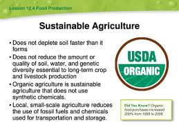 It generally occurs in the range of 15 the major cause of soil lead contamination in populated areas is the weathering, chipping, scraping with the development of more effective pesticides and integrated pest management (ipm), lead. Ppt Soil And Agriculture Powerpoint Presentation Free Download Id 5809069