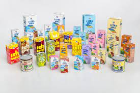 When researching for this assignment, nido was the most frequently mentioned brand in forums and other articles on the topic. Pt Ultrajaya Linkedin